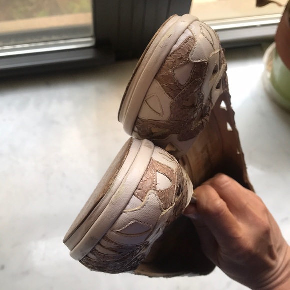 Luca Luca Italian pumps size 40 - Picture 5 of 8